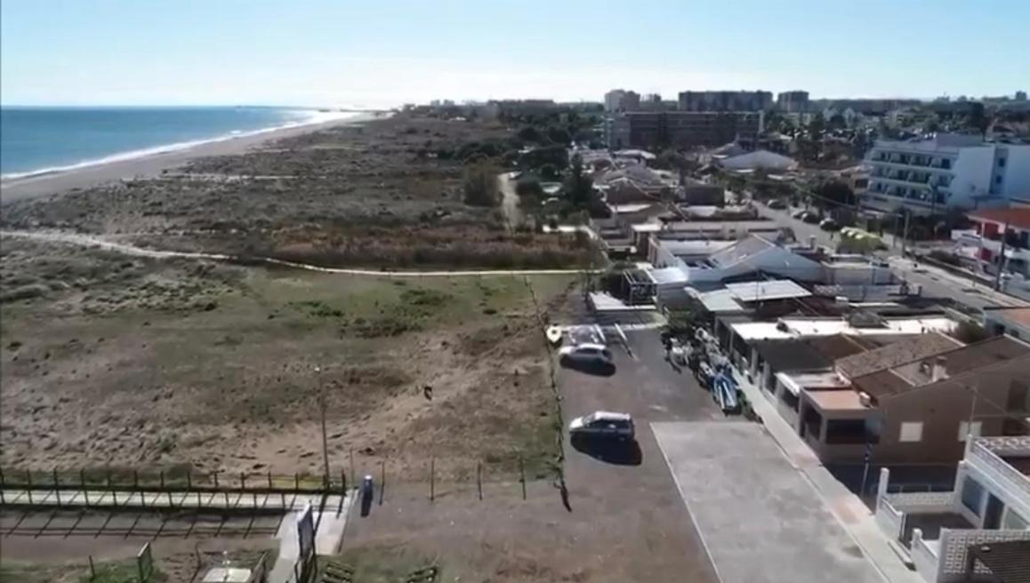Primera Linea De Playa, Villa Conchita, Con Salida Al Mar Σαγούντο Εξωτερικό φωτογραφία
