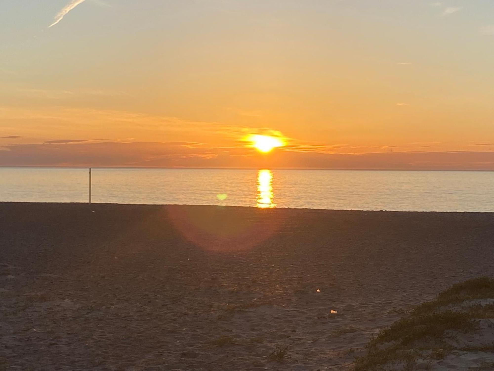 Primera Linea De Playa, Villa Conchita, Con Salida Al Mar Σαγούντο Εξωτερικό φωτογραφία